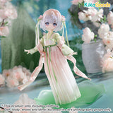National Style Series Drunken Flower Shade 1/8 BJD Clothing Set