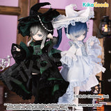 Penny's Box Wild Bone Witch Series BJD Clothing Set【Shipped in Nov./Dec. 2026】