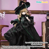 Penny's Box Wild Bone Witch Series BJD Clothing Set【Shipped in Nov./Dec. 2026】