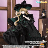 Penny's Box Wild Bone Witch Series BJD Clothing Set【Shipped in Nov./Dec. 2026】