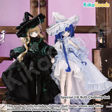 Penny's Box Wild Bone Witch Series BJD Clothing Set【Shipped in Nov./Dec. 2026】