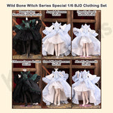 Penny's Box Wild Bone Witch Series BJD Clothing Set【Shipped in Nov./Dec. 2026】