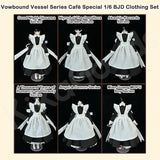 Vowbound Vessel Series Accessories【Shipped in Jan./Feb. 2027】