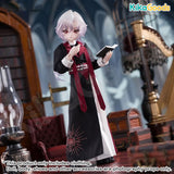 Fairy Tale Series Crown of the Night 1/8 BJD Clothing Set【Shipped in Nov./Dec. 2026】