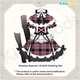 NOVARIA Series Special 1/6 BJD Clothing Set【Shipped in Feb./Mar. 2027】