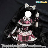 NOVARIA Series Special 1/6 BJD Clothing Set【Shipped in Feb./Mar. 2027】