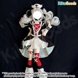NOVARIA Series Special 1/6 BJD Clothing Set【Shipped in Feb./Mar. 2027】