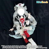 NOVARIA Series Special 1/6 BJD Clothing Set【Shipped in Feb./Mar. 2027】