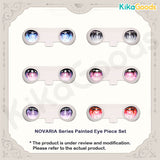 NOVARIA Series Special 1/6 BJD Limited Action Figure【Shipped in Feb./Mar. 2027】