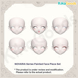 NOVARIA Series Special 1/6 BJD Limited Action Figure【Shipped in Feb./Mar. 2027】