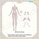 NOVARIA Series Special 1/6 BJD Limited Action Figure【Shipped in Feb./Mar. 2027】