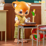 Mova Planet Fox Series Action Figure - Body Doll (With Head)