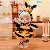 Dessert Series 1/12 BJD Limited Clothing Set