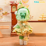 Dessert Series 1/12 BJD Limited Clothing Set