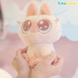 Nobeko Azukisan's 7.9" Series Plush Toy