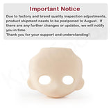 Ten Thousand Escape Plans Series Front Face Piece