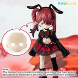 Ten Thousand Escape Plans Series Front Face Piece