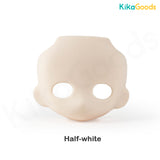 Ten Thousand Escape Plans Series Front Face Piece