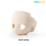 Ten Thousand Escape Plans Series Front Face Piece