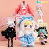 Mother's Day Gift Box Lucky Bag
