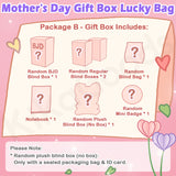 Mother's Day Gift Box Lucky Bag