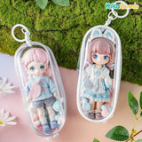 OB11 / 1/12 Points BJD Walk The Doll Bag