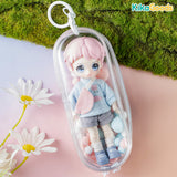 OB11 / 1/12 Points BJD Walk The Doll Bag