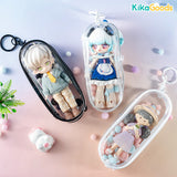 OB11 / 1/12 Points BJD Walk The Doll Bag