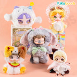 KikaGoods Plush Toy Lucky Bag