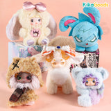 KikaGoods Plush Toy Lucky Bag