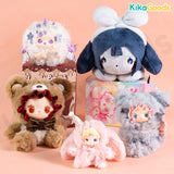 KikaGoods Plush Toy Lucky Bag