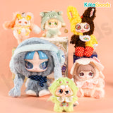KikaGoods Plush Toy Lucky Bag