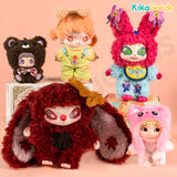 KikaGoods Plush Toy Lucky Bag