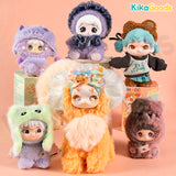 KikaGoods Plush Toy Lucky Bag