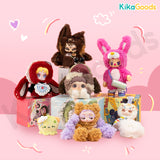 KikaGoods Plush Toy Lucky Bag