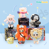 KikaGoods Plush Toy Lucky Bag
