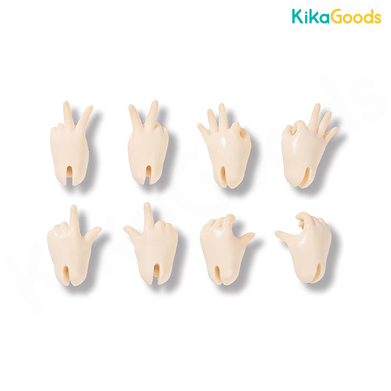 1/6 Doll & Accessories – KIKAGoods