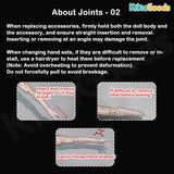 The Past In Sicily Series Lorenzo 1/8 MJD Limited Action Figure【Shipped in Nov./Dec. 2025】