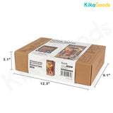Rolife Book Nook Shelf Insert - Bookstore