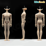 Bei Ming Action Figure BJD Male Body