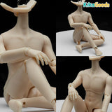 Bei Ming Action Figure BJD Male Body