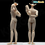 Bei Ming Action Figure BJD Male Body