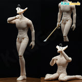 Bei Ming Action Figure BJD Male Body
