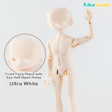 Bei Ming Action Figure BJD Male Body