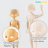 Bei Ming Action Figure BJD Male Body