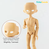 Bei Ming Action Figure BJD Male Body