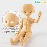 Bei Ming Action Figure BJD Male Body