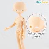 Bei Ming Action Figure BJD Male Body