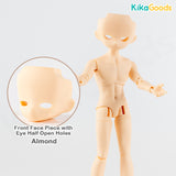 Bei Ming Action Figure BJD Male Body