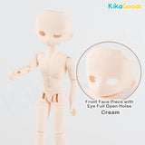 Bei Ming Action Figure BJD Male Body